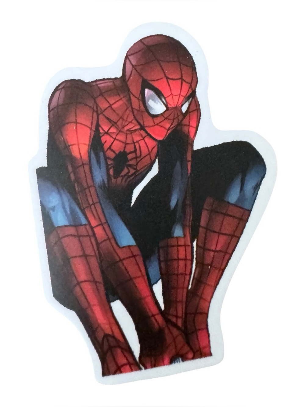 5 for $7 and 10 for $10 - Spiderman Stickers ~2" Decals Marvel